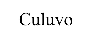 CULUVO