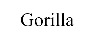 GORILLA