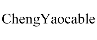 CHENGYAOCABLE