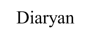 DIARYAN