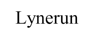 LYNERUN