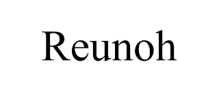 REUNOH