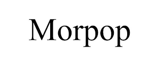 MORPOP