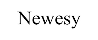 NEWESY