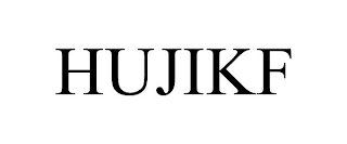 HUJIKF