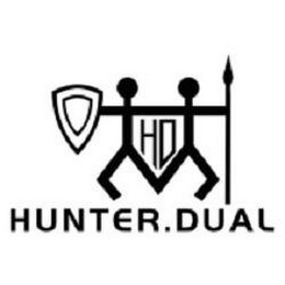 HD HUNTER.DUAL