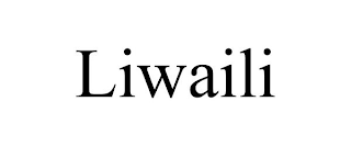 LIWAILI