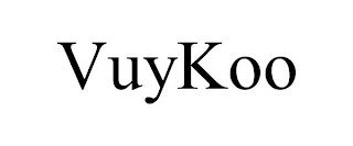 VUYKOO