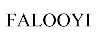 FALOOYI