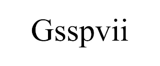 GSSPVII