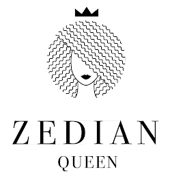 ZEDIAN QUEEN