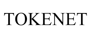 TOKENET