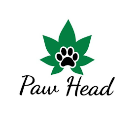 PAW HEAD