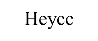 HEYCC