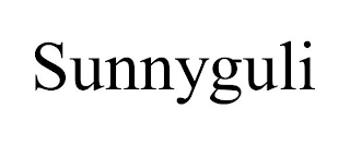SUNNYGULI