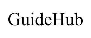 GUIDEHUB