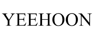 YEEHOON