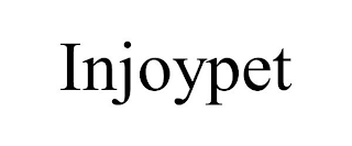 INJOYPET