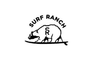 SURF RANCH SR