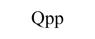 QPP