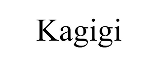 KAGIGI