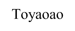 TOYAOAO