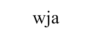 WJA