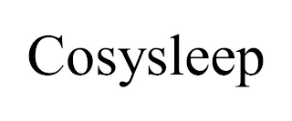 COSYSLEEP