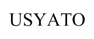 USYATO