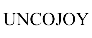 UNCOJOY