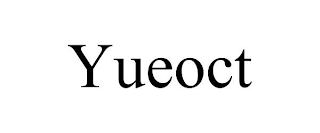 YUEOCT