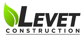 LEVET CONSTRUCTION