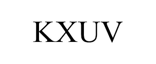 KXUV