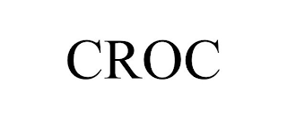 CROC