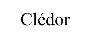 CLÉDOR