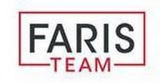 FARIS TEAM