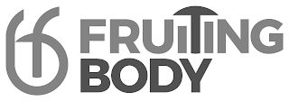 FRUITING BODY