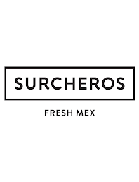 SURCHEROS FRESH MEX