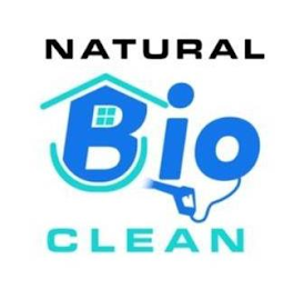 NATURAL BIO CLEAN