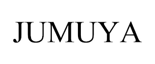 JUMUYA