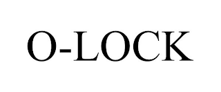 O-LOCK