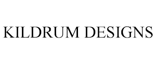 KILDRUM DESIGNS