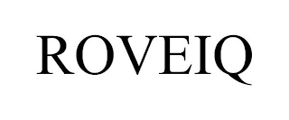 ROVEIQ