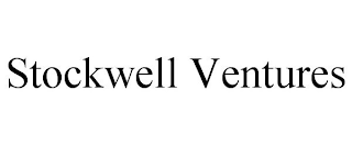 STOCKWELL VENTURES