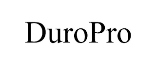 DUROPRO