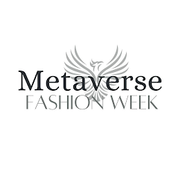 METAVERSE FASHION WEEK