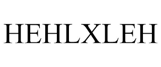 HEHLXLEH