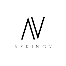 ÁRKINOV