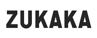 ZUKAKA