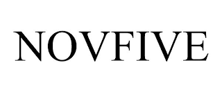 NOVFIVE